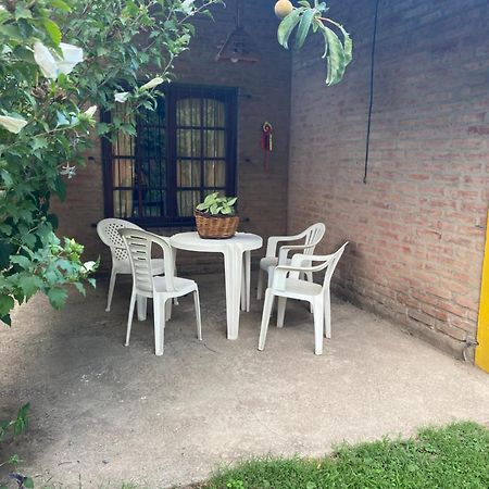 Cerro Chico Brochero Villa Cura Brochero Exterior foto