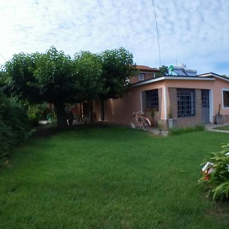 Cerro Chico Brochero Villa Cura Brochero Exterior foto