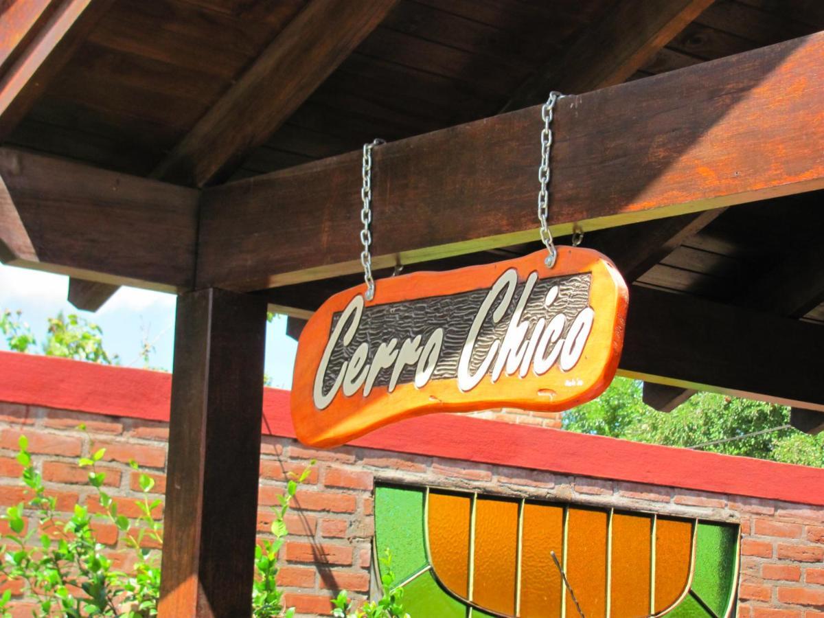 Cerro Chico Brochero Villa Cura Brochero Exterior foto