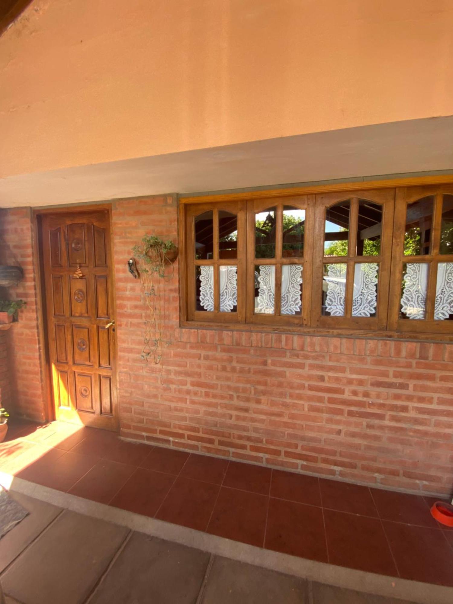 Cerro Chico Brochero Villa Cura Brochero Exterior foto