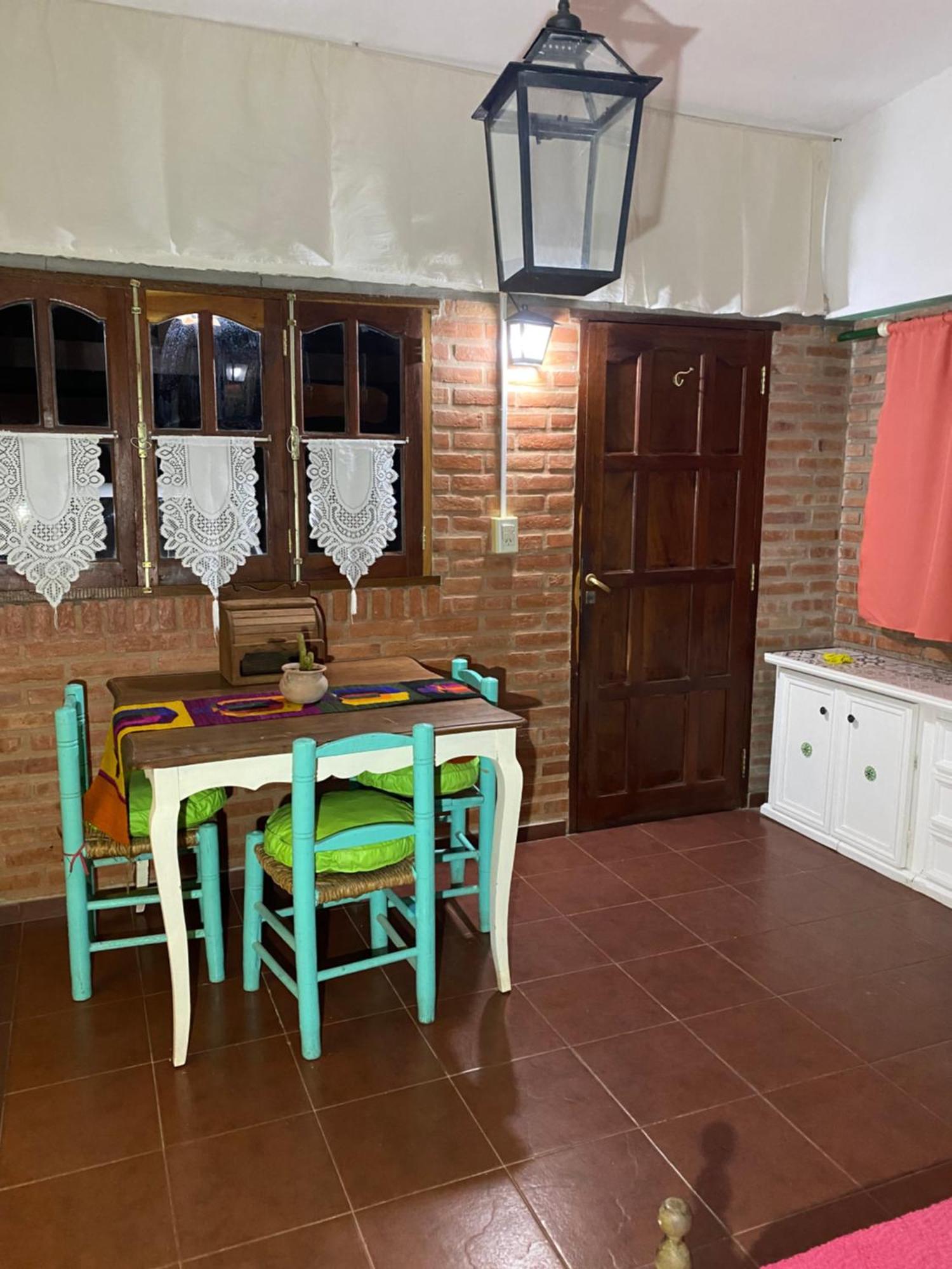 Cerro Chico Brochero Villa Cura Brochero Exterior foto